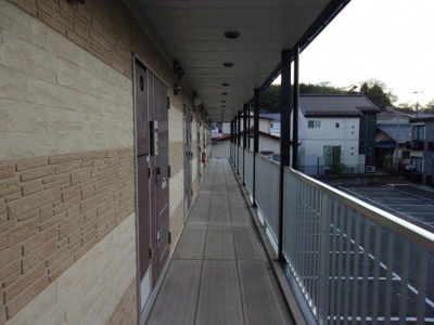 【その他】 | レオパレスグリーンハイツ平内Ｂ