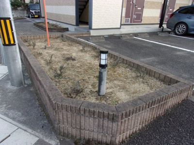 【その他】 | レオパレスグリーンハイツ平内Ｂ