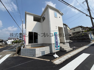 【外観】 | きれいな外観です