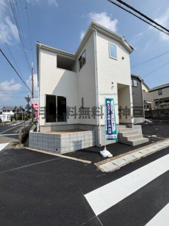 【外観】 | きれいな外観です