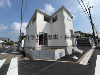 【外観】 | 物件の外観です