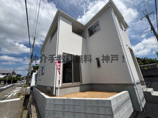 【外観】 | 建物外観を気になさる方へ、見た目の良い物件です