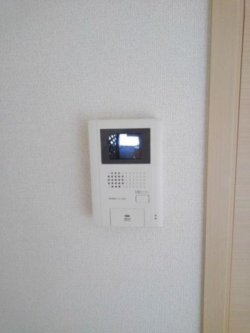 ネオ・レジデンスＢのセキュリティ