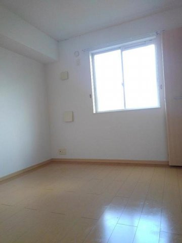 ネオ・レジデンスＢの内装