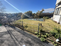 上町２丁目土地の画像