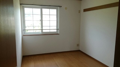 【内装】 | メゾンコニファーⅠ | 内装は落ち着いています