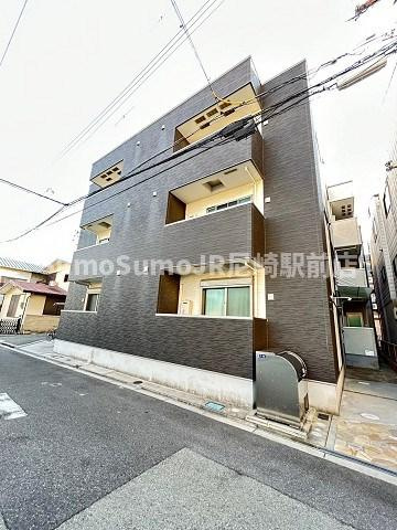 フジパレス姫島