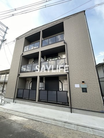 Jino徳庵