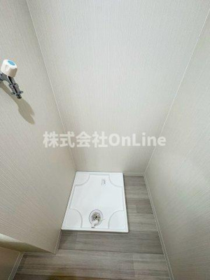 【設備】 | アート東大阪B