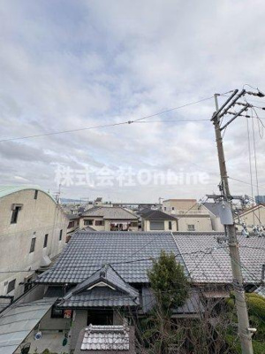 【展望】 | アート東大阪B