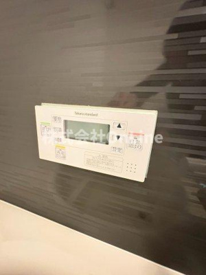 【設備】 | アート東大阪B