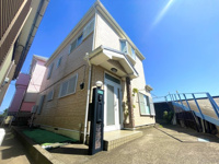 価 格 改 定 ～ 三浦で叶える、静けさと開放感のある暮らし ～ 上宮田中古戸建 2棟の画像