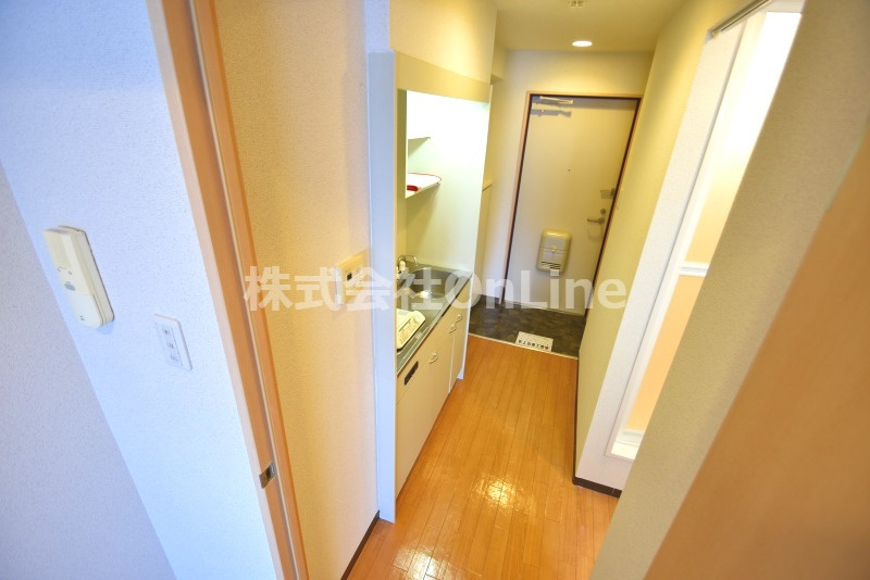 M’プラザ布施弐番館のその他