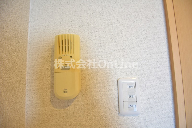 M’プラザ布施弐番館のセキュリティ