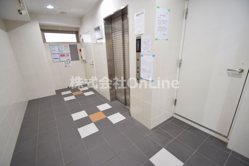 M’プラザ布施弐番館のその他