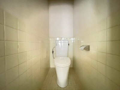 【トイレ】 | 松の内コーポ