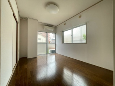 【内装】 | 松の内コーポ