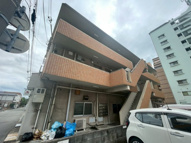 松の内コーポの画像