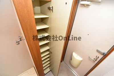 【収納】 | エムズ・コンフォート