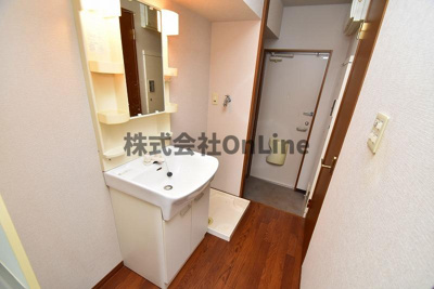 【独立洗面台】 | エムズ・コンフォート