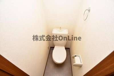 【トイレ】 | エムズ・コンフォート