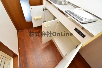 【収納】 | エムズ・コンフォート