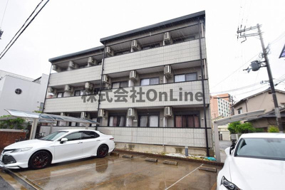 【外観】 | エムズ・コンフォート