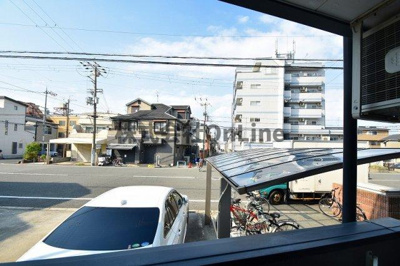 【展望】 | エムズ・コンフォート