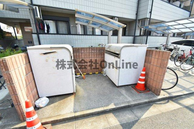 【その他共用部分】 | エムズ・コンフォート