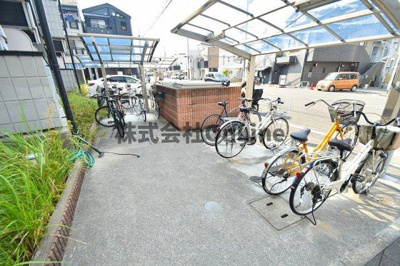 【その他共用部分】 | エムズ・コンフォート