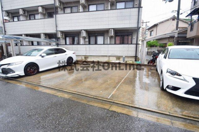 【駐車場】 | エムズ・コンフォート