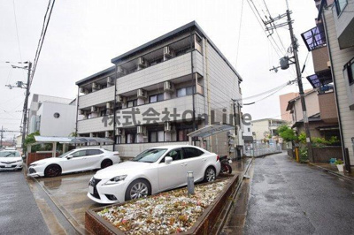 【外観】 | エムズ・コンフォート