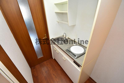 【キッチン】 | エムズ・コンフォート