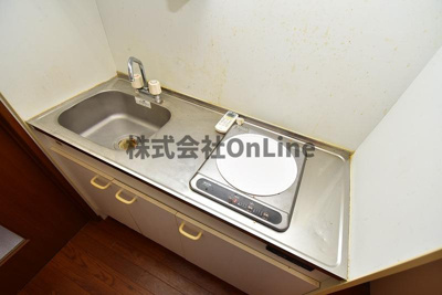 【キッチン】 | エムズ・コンフォート