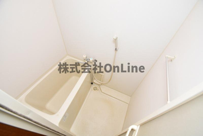 【浴室】 | エムズ・コンフォート