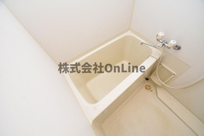 【浴室】 | エムズ・コンフォート