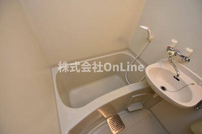 【浴室】 | フローレンス弥刀