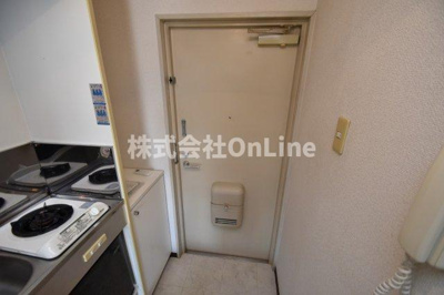 【玄関】 | フローレンス弥刀