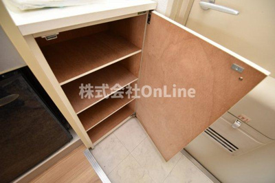 【収納】 | フローレンス弥刀