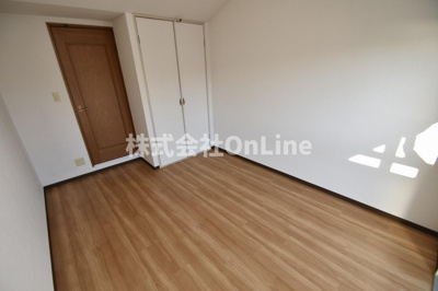 【内装】 | フローレンス弥刀