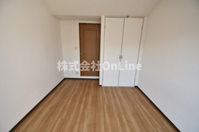 【洋室】 | フローレンス弥刀