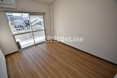 【寝室】 | フローレンス弥刀