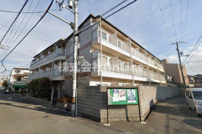 【外観】 | フローレンス弥刀