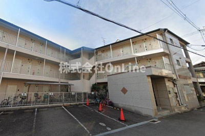 【外観】 | フローレンス弥刀