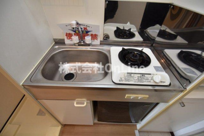 【キッチン】 | フローレンス弥刀