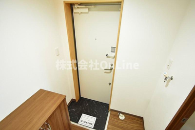 【玄関】 | PureFirstNAGASE