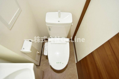 【トイレ】 | PureFirstNAGASE