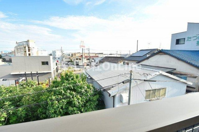 【展望】 | PureFirstNAGASE