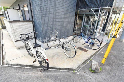 【その他共用部分】 | PureFirstNAGASE