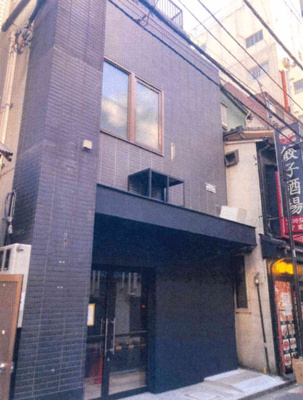 【外観】 | 日宝神田Ｐｉｃｃｏｌｏ